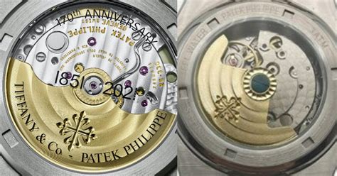 patek philippe como saber si es original|Patek Philippe real or fake.